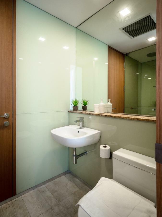 Soho Suites Klcc By Airhost Kuala Lumpur Eksteriør billede